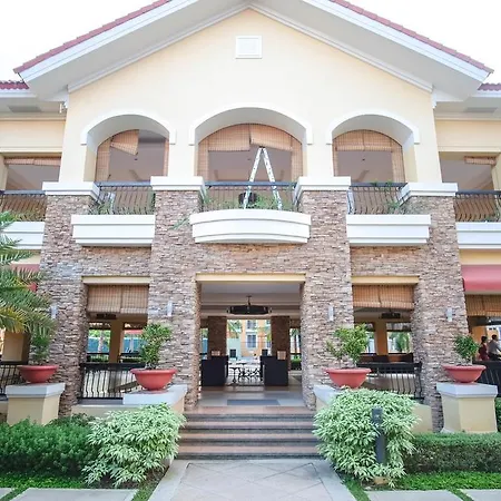 Sr Vacation Rental - San Remo